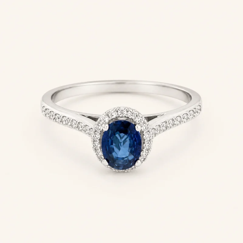 Angel Rings