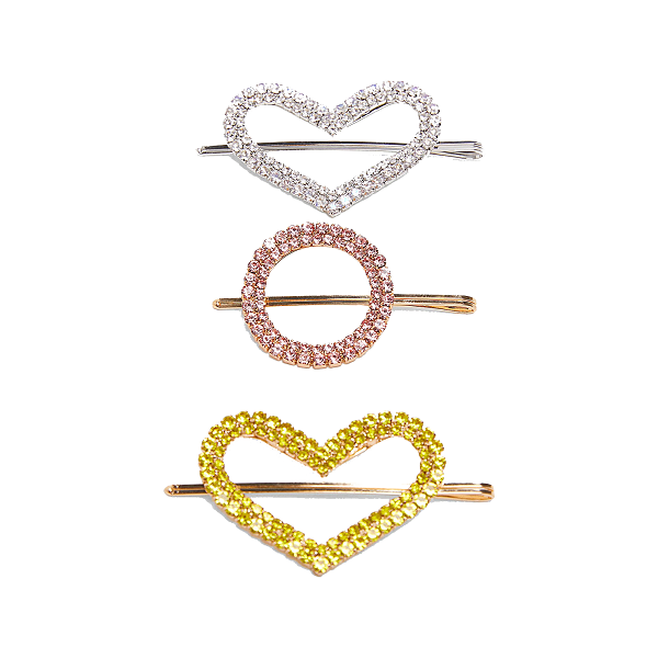 Gray Jewelry