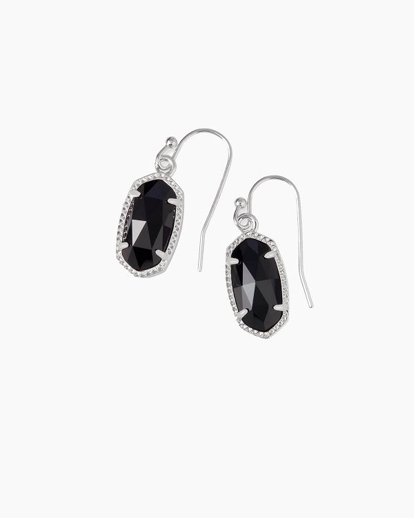 Dark Rings
